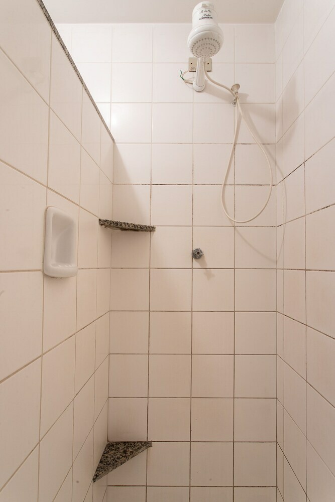 Voa Hotel S�o Paulo Downtown