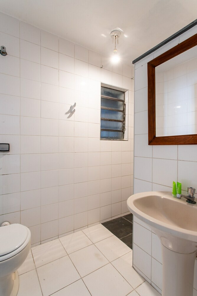 Voa Hotel S�o Paulo Downtown