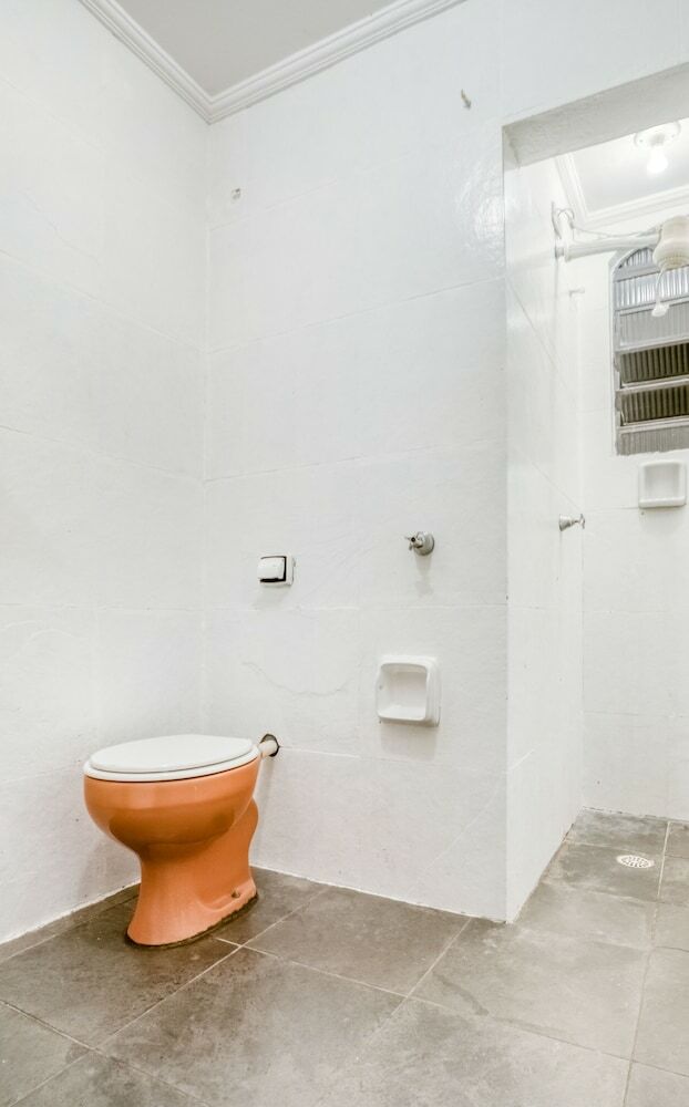 Voa Hotel S�o Paulo Downtown