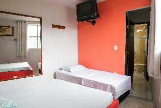 Oyo Hotel Kelly's - Rio