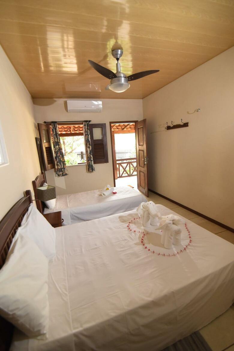 Hotel Pousada Jurar� - Atins