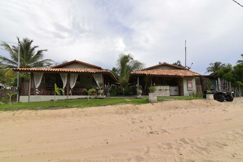 Hotel Pousada Jurar� - Atins