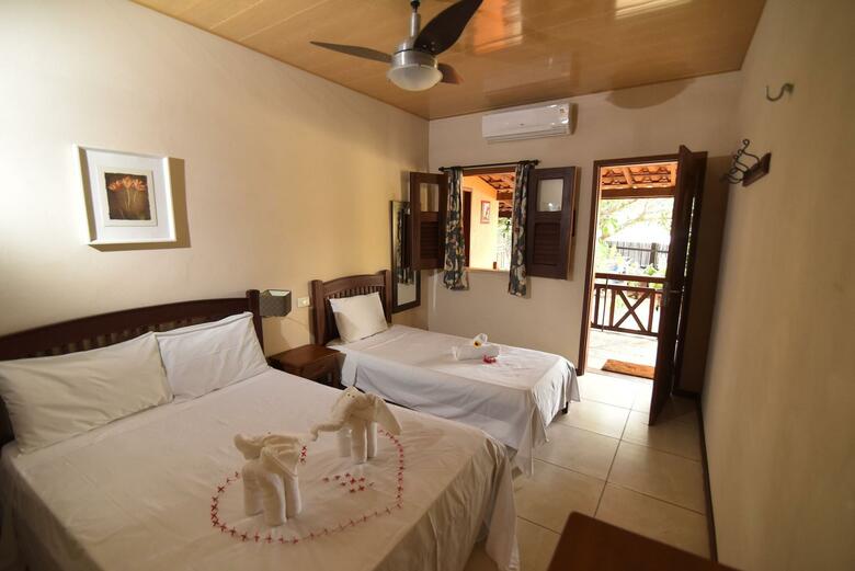 Hotel Pousada Jurar� - Atins