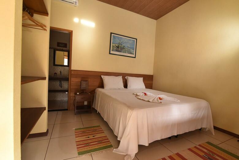 Hotel Pousada Jurar� - Atins