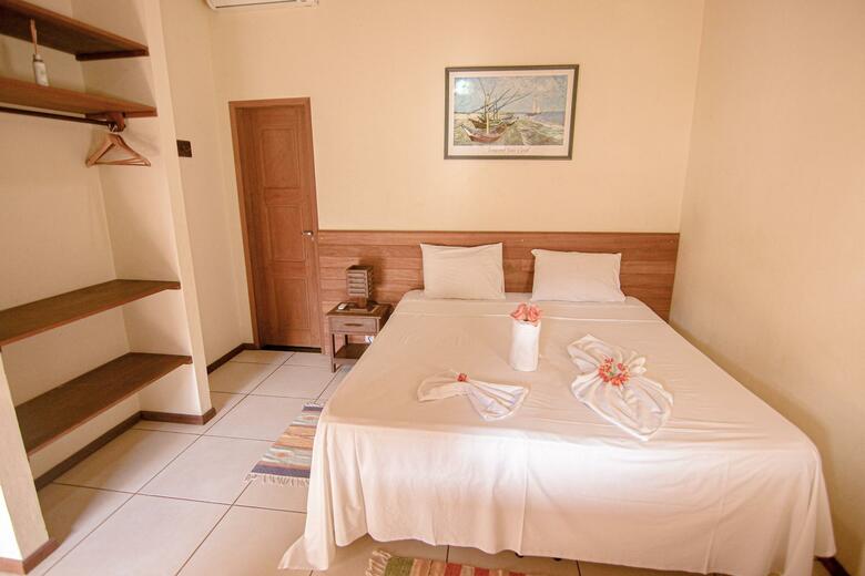 Hotel Pousada Jurar� - Atins
