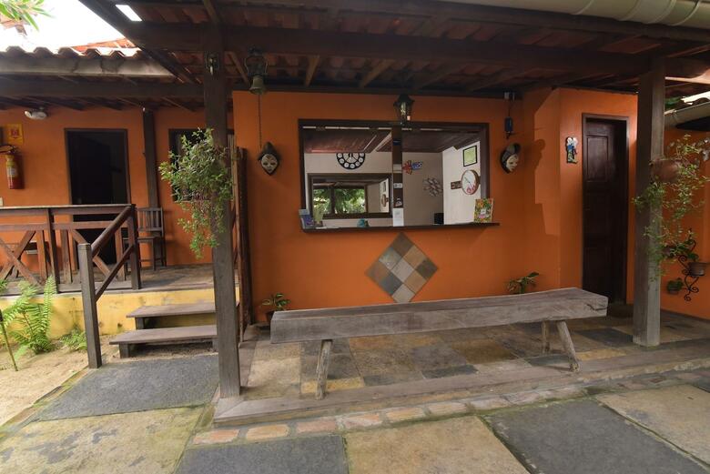 Hotel Pousada Jurar� - Atins
