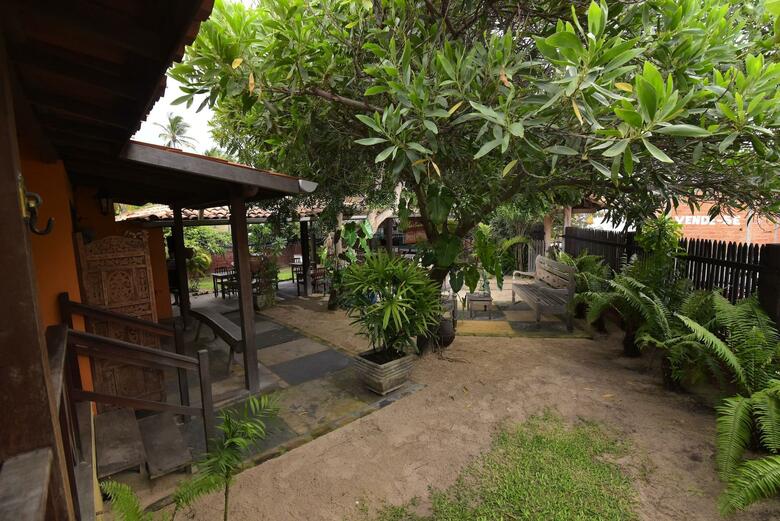 Hotel Pousada Jurar� - Atins