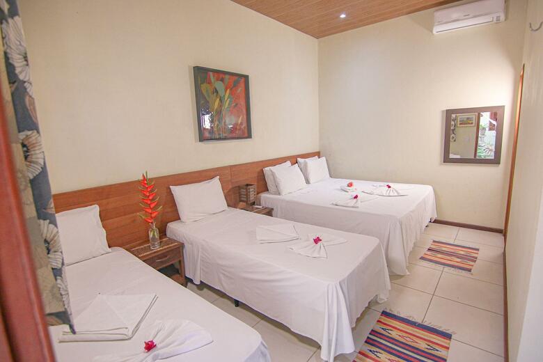 Hotel Pousada Jurar� - Atins