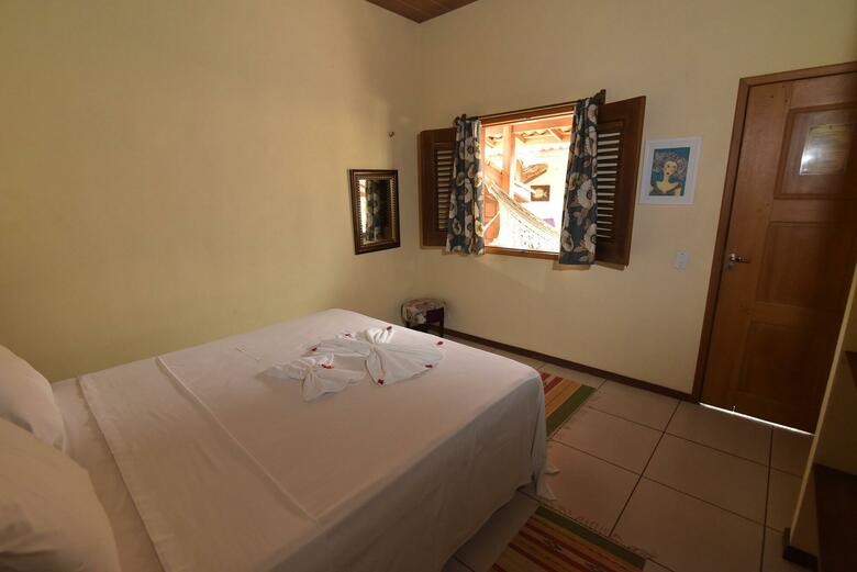 Hotel Pousada Jurar� - Atins