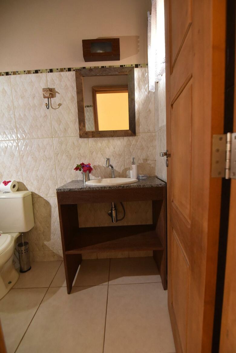 Hotel Pousada Jurar� - Atins