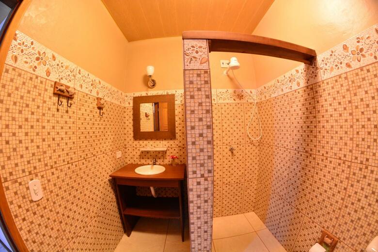 Hotel Pousada Jurar� - Atins