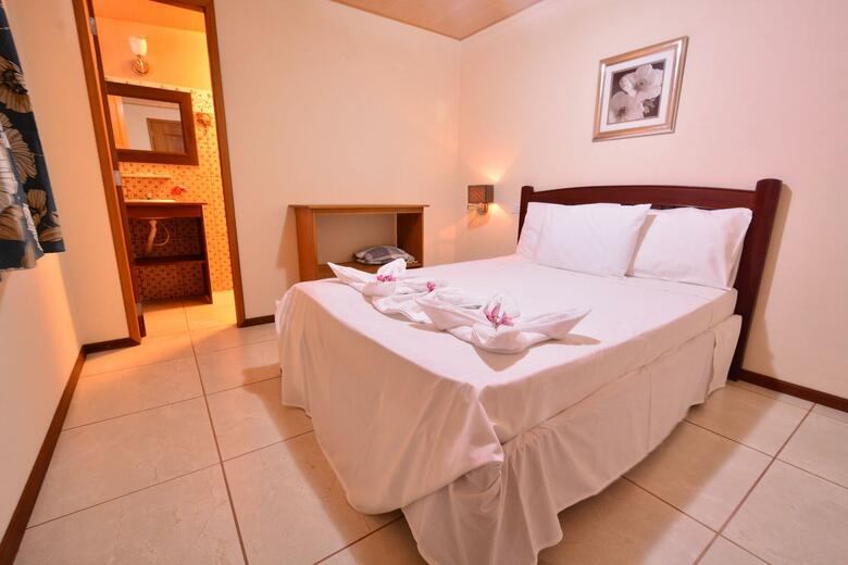Hotel Pousada Jurar� - Atins
