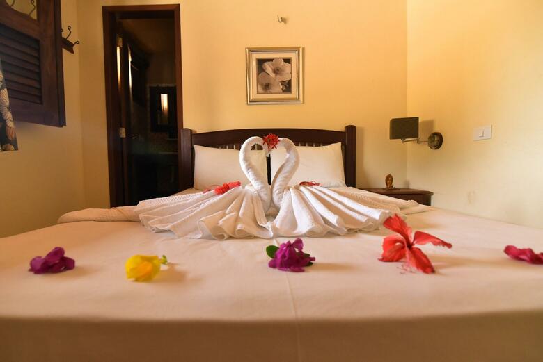 Hotel Pousada Jurar� - Atins