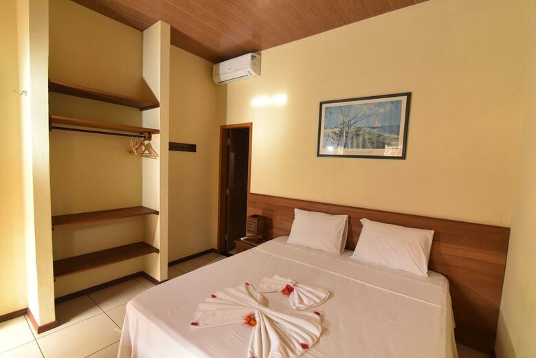 Hotel Pousada Jurar� - Atins