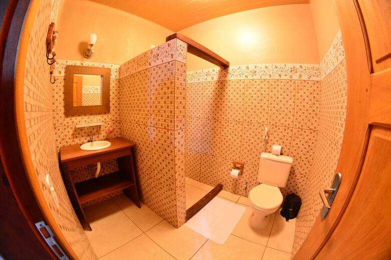 Hotel Pousada Jurar� - Atins