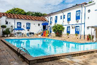 Voa Hotel Caxambu