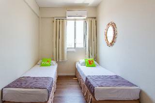 Voa San Jos� Palace Hotel