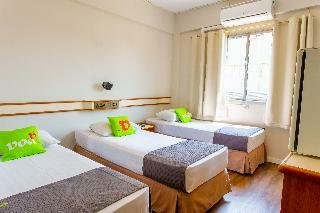 Voa San Jos� Palace Hotel