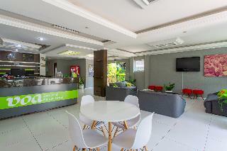 Voa San Jos� Palace Hotel