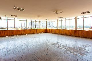 Voa San Jos� Palace Hotel