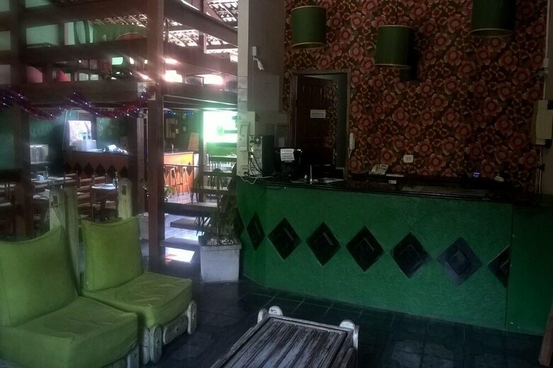 Oyo Hotel Recanto Do Sol