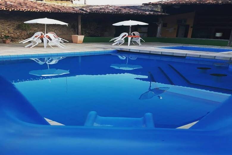 Oyo Hotel Recanto Do Sol
