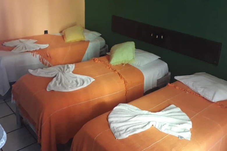 Oyo Hotel Recanto Do Sol