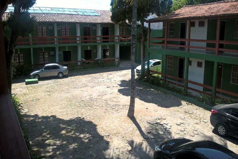 Oyo Hotel Recanto Do Sol