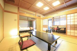 Hotel Gora Tensui