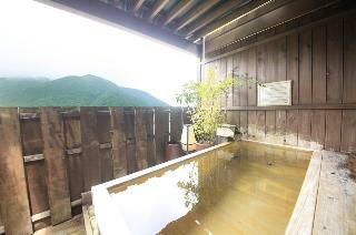Hotel Gora Tensui