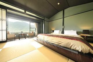 Hotel Gora Tensui