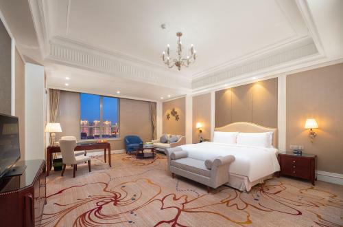 Hotel Sofitel Xining
