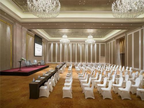 Hotel Sofitel Xining