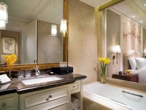 Hotel Sofitel Xining