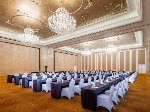 Hotel Sofitel Xining