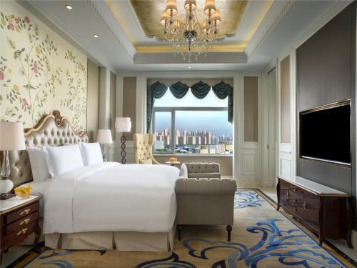 Hotel Sofitel Xining