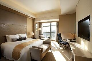 Hotel Wanda Realm Langfang