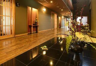 Aso Plaza Hotel