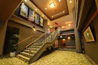 Aso Plaza Hotel