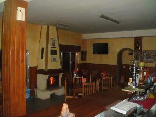 Hostal Poncebos .