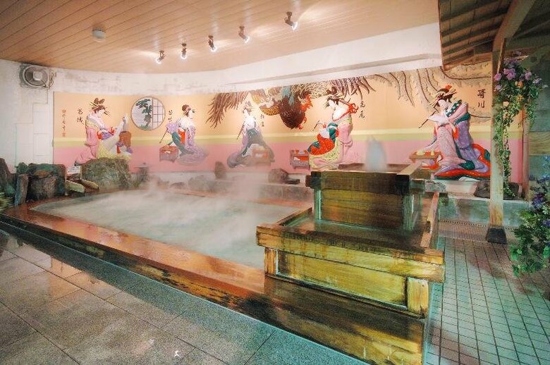 Hotel Katsuragi