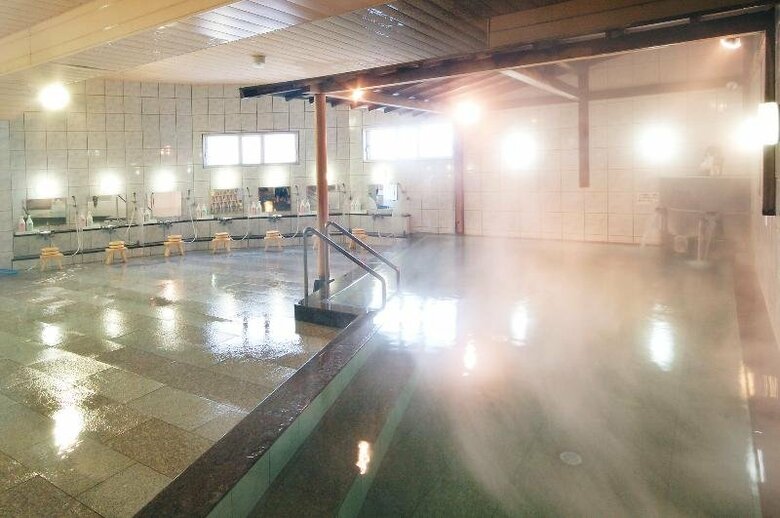 Hotel Katsuragi