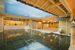 Hotel Katsuragi