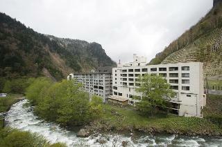 Sounkyo Kanko Hotel