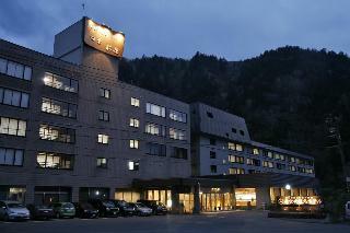 Sounkyo Kanko Hotel