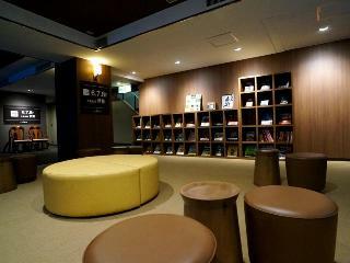 Toba Grand Hotel