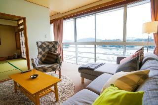 Toba Grand Hotel