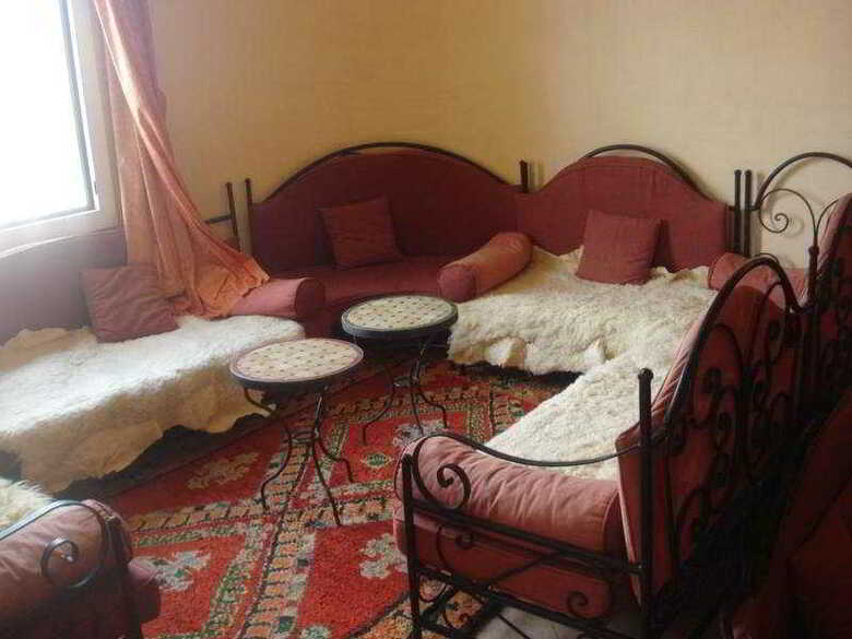 Hotel Kasbah Didis