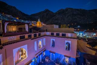 Hicham Chaouen