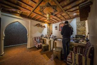 Hicham Chaouen